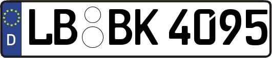 LB-BK4095