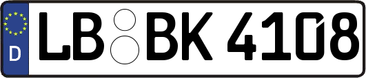 LB-BK4108