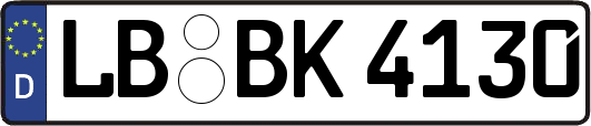 LB-BK4130
