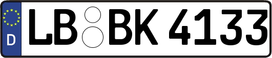 LB-BK4133