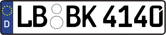LB-BK4140