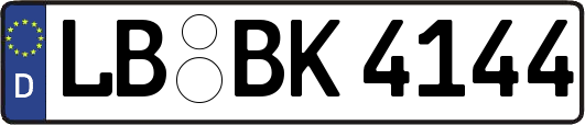 LB-BK4144