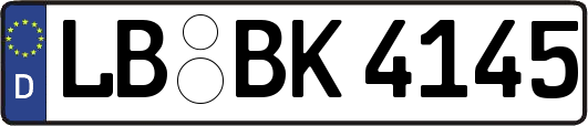 LB-BK4145