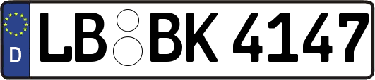 LB-BK4147