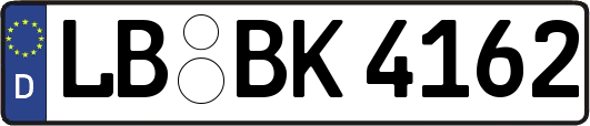 LB-BK4162