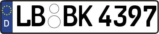 LB-BK4397