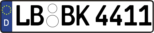 LB-BK4411