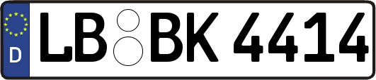 LB-BK4414