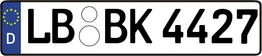 LB-BK4427