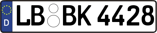 LB-BK4428