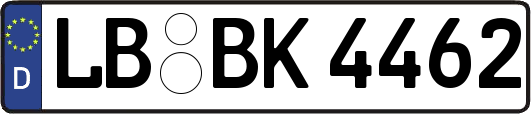 LB-BK4462