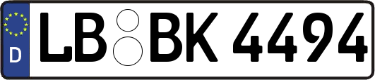 LB-BK4494