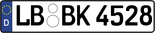 LB-BK4528