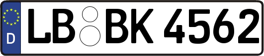 LB-BK4562