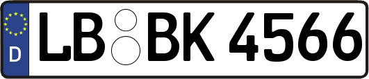LB-BK4566