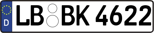 LB-BK4622