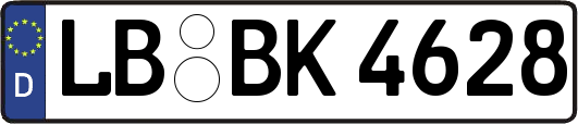 LB-BK4628