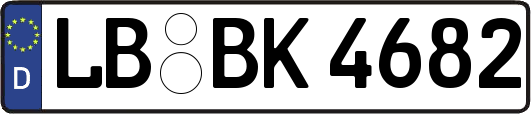 LB-BK4682