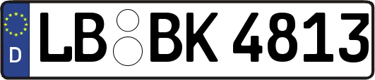LB-BK4813