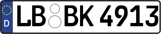 LB-BK4913