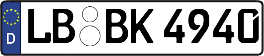 LB-BK4940