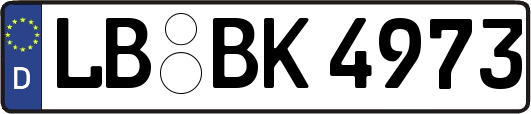 LB-BK4973