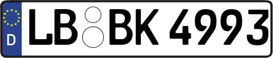 LB-BK4993