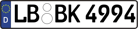 LB-BK4994