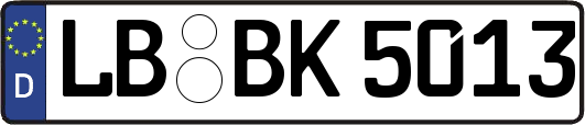 LB-BK5013