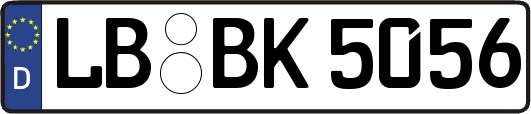 LB-BK5056