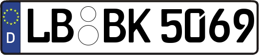 LB-BK5069