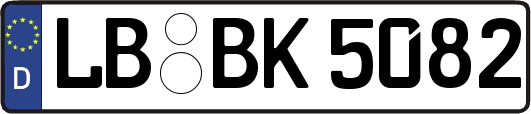 LB-BK5082