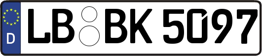 LB-BK5097
