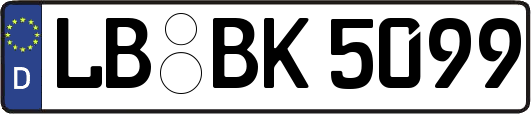 LB-BK5099