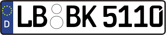LB-BK5110