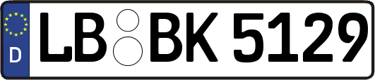LB-BK5129