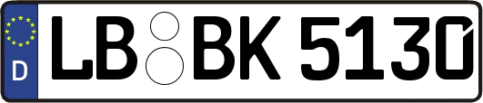 LB-BK5130