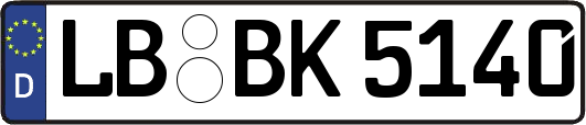 LB-BK5140