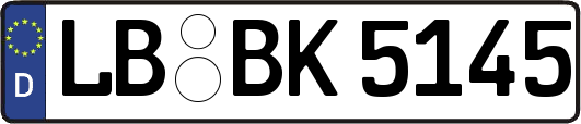 LB-BK5145