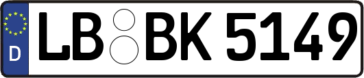 LB-BK5149