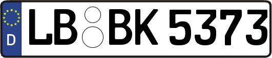 LB-BK5373