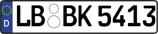 LB-BK5413