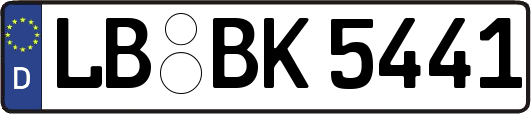 LB-BK5441