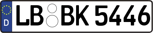 LB-BK5446