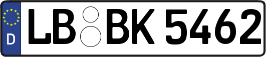 LB-BK5462