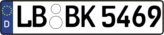 LB-BK5469