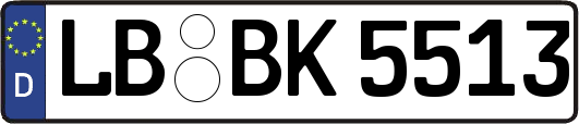 LB-BK5513
