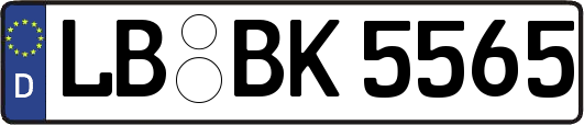 LB-BK5565