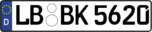 LB-BK5620