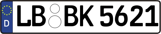 LB-BK5621